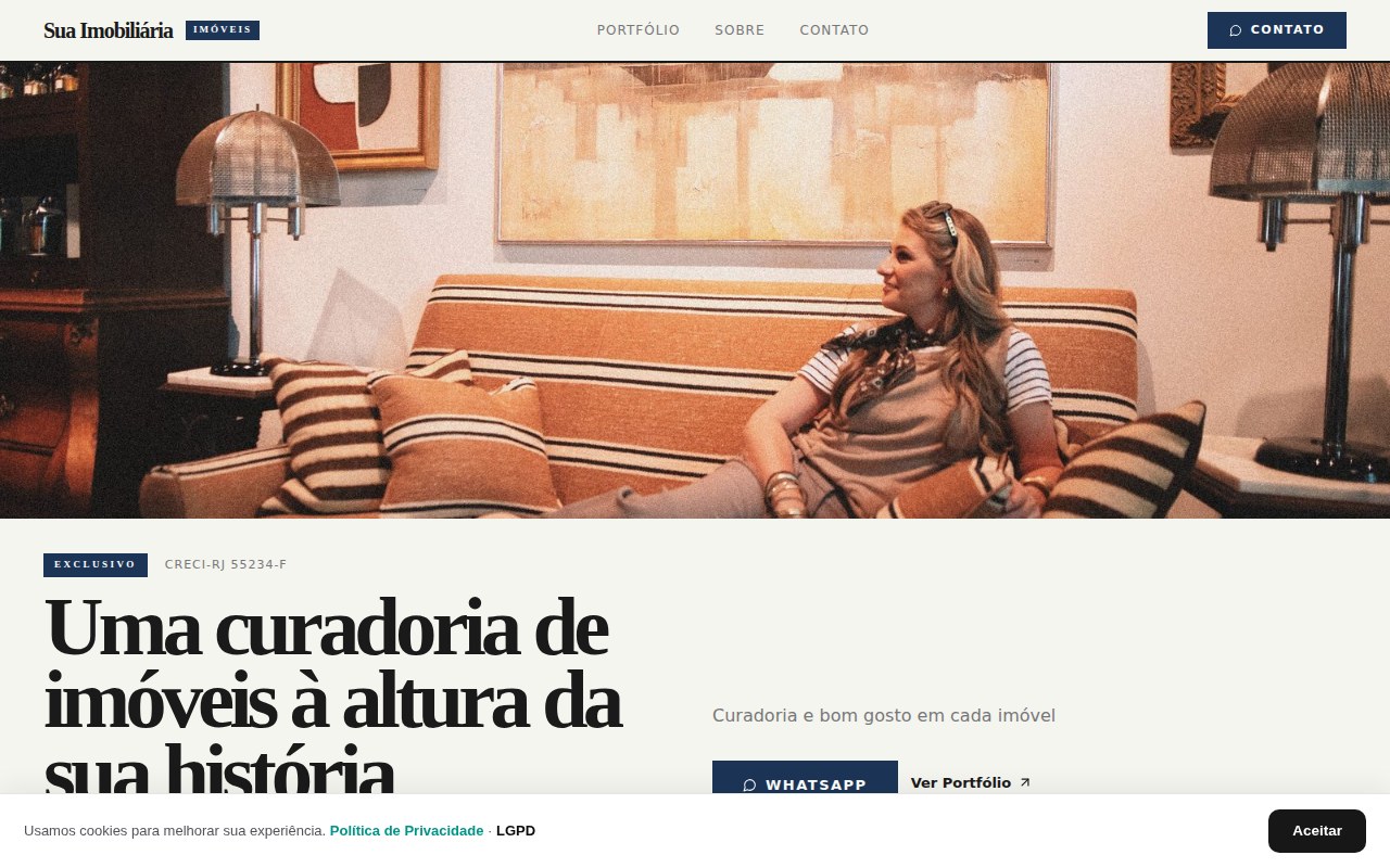 Prévia Corretor Magazine